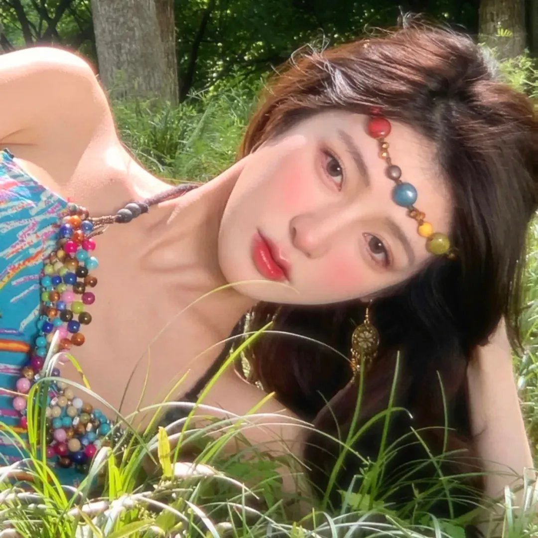 我的麻吉女友封面