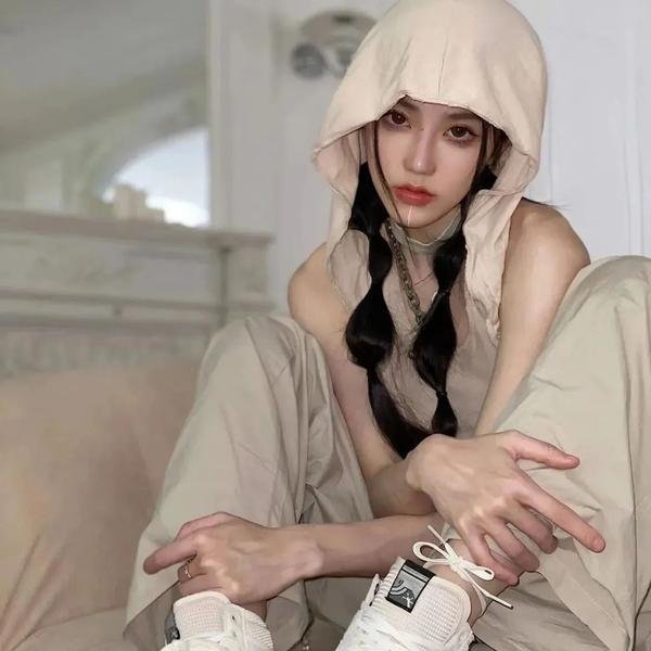 幽灵人种封面